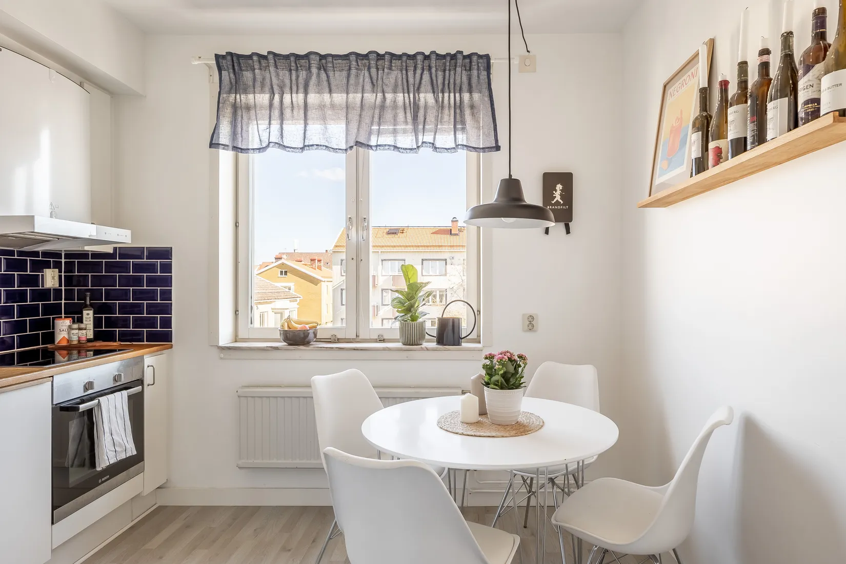 Bostadsrätt, Tränggatan 9C, Norrmalm, Skövde