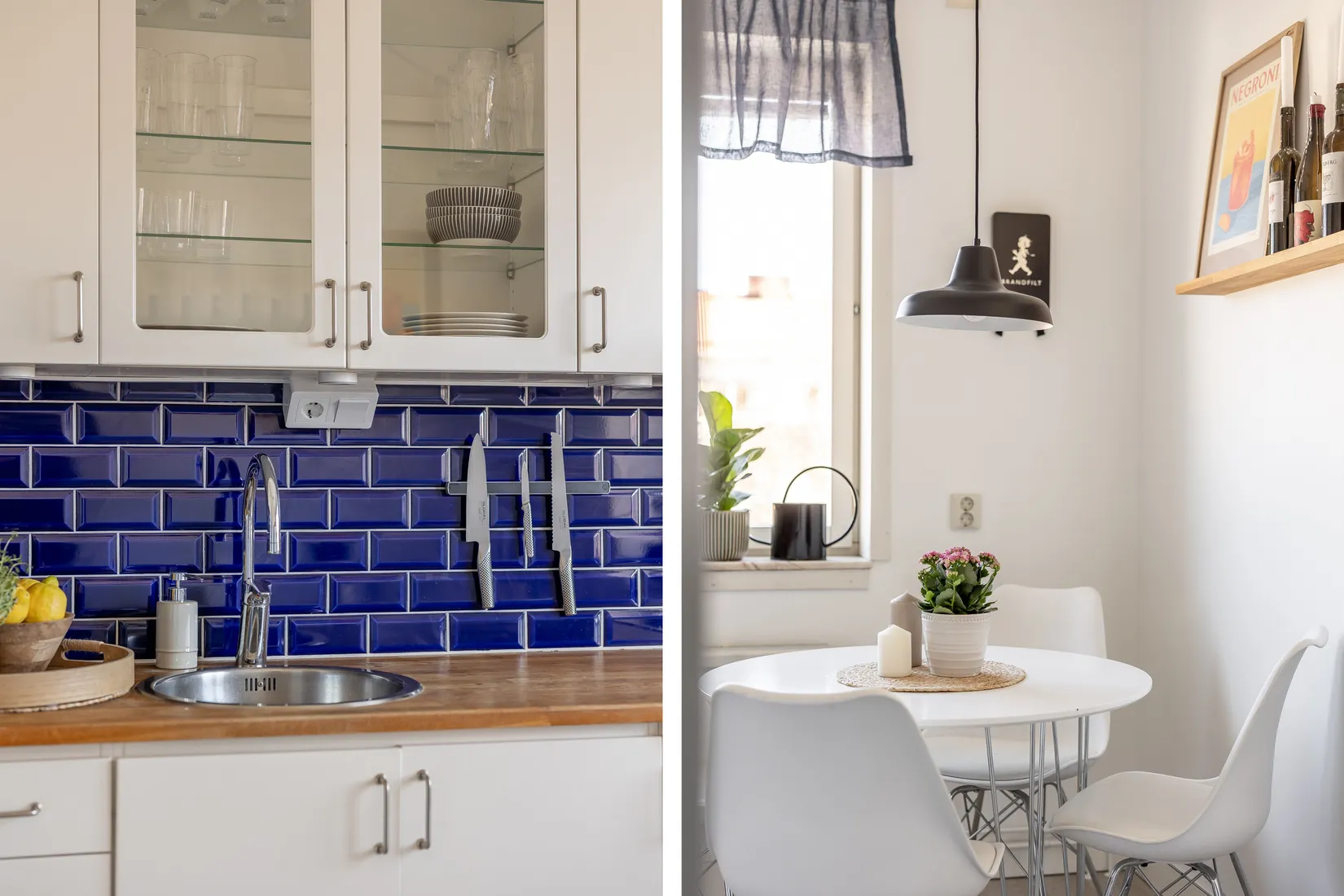 Bostadsrätt, Tränggatan 9C, Norrmalm, Skövde