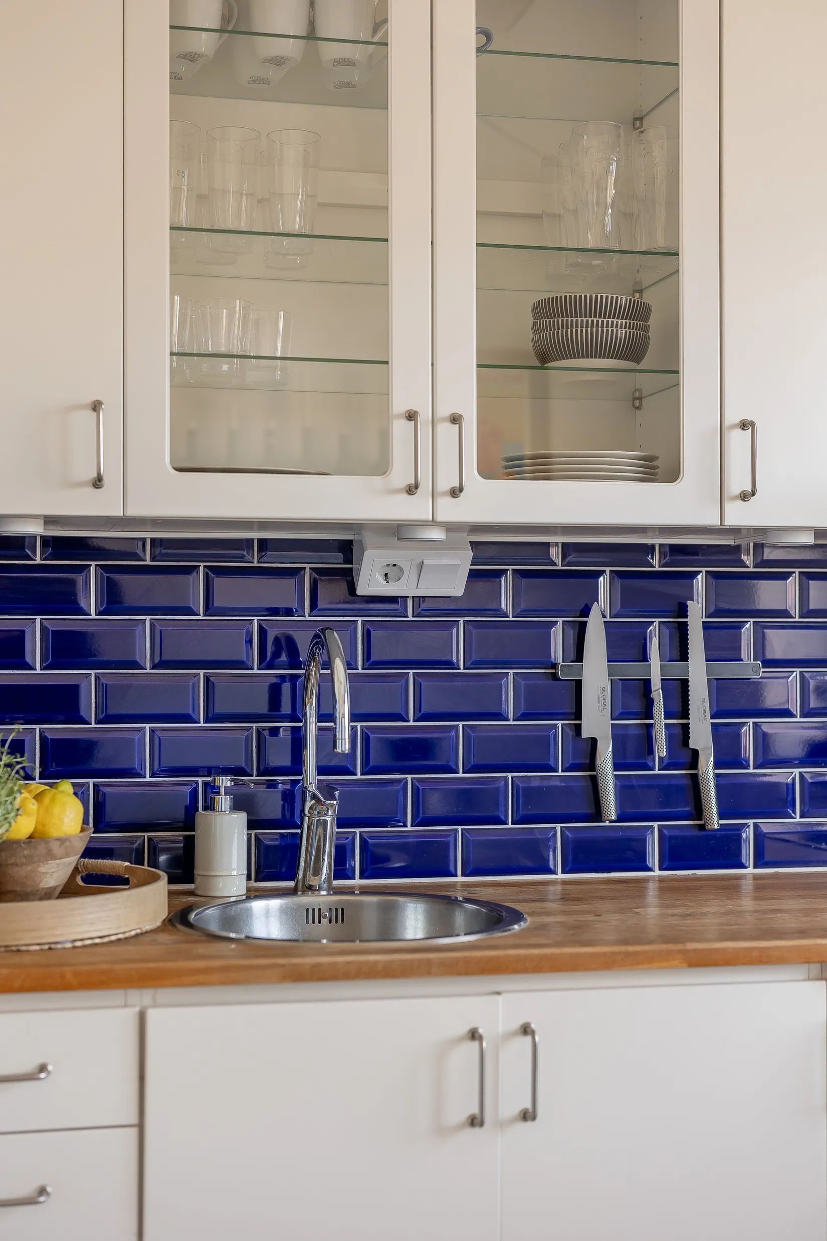 Bostadsrätt, Tränggatan 9C, Norrmalm, Skövde