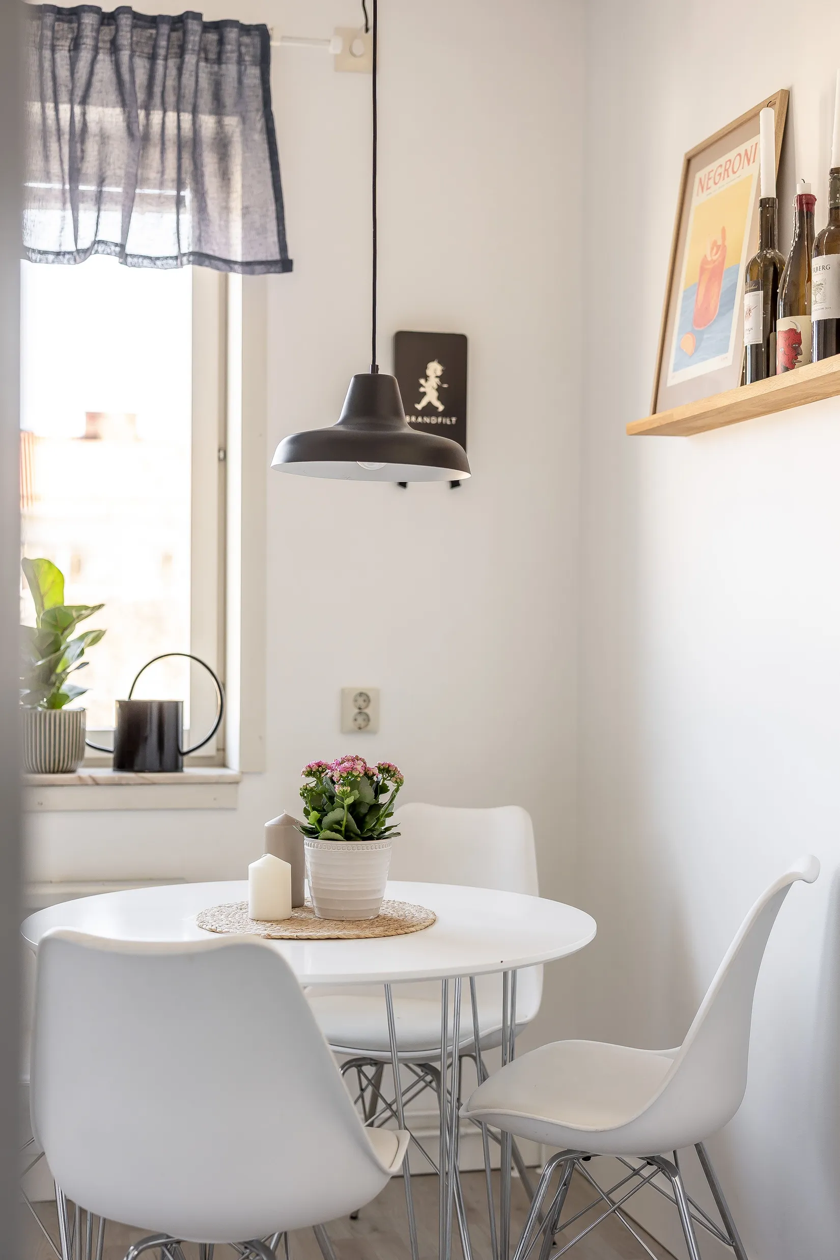 Bostadsrätt, Tränggatan 9C, Norrmalm, Skövde