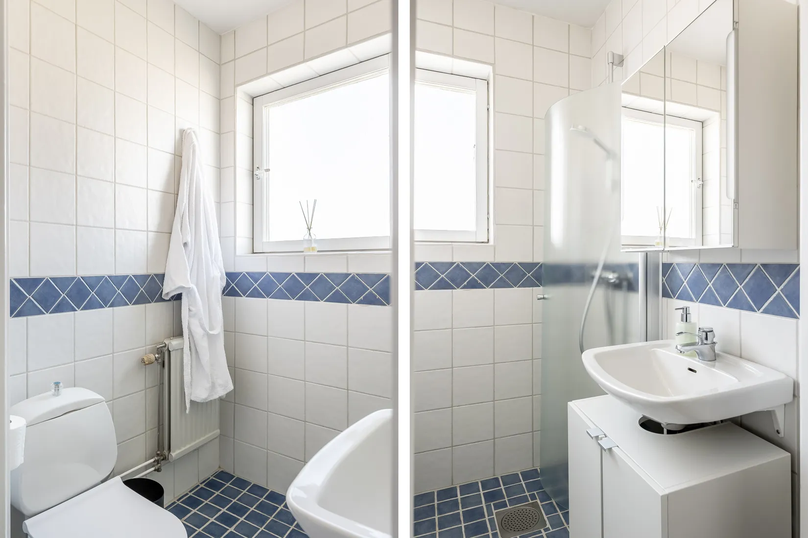 Bostadsrätt, Tränggatan 9C, Norrmalm, Skövde