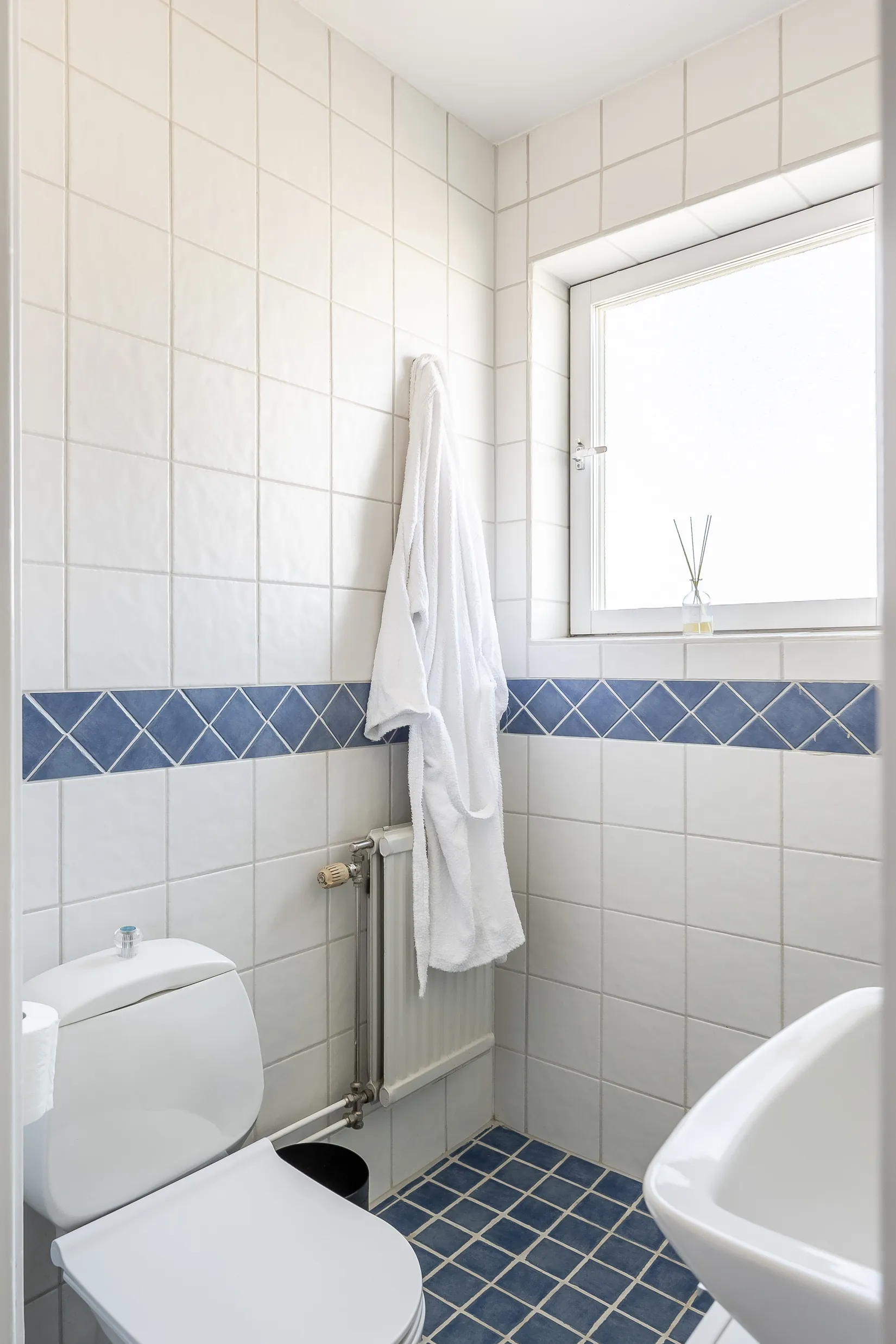 Bostadsrätt, Tränggatan 9C, Norrmalm, Skövde