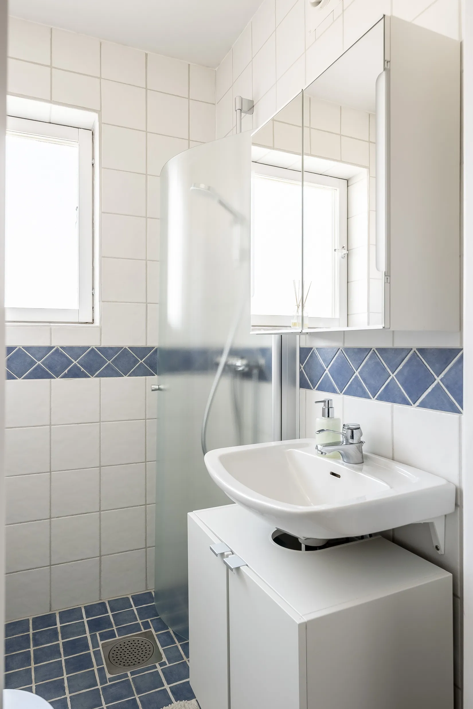 Bostadsrätt, Tränggatan 9C, Norrmalm, Skövde