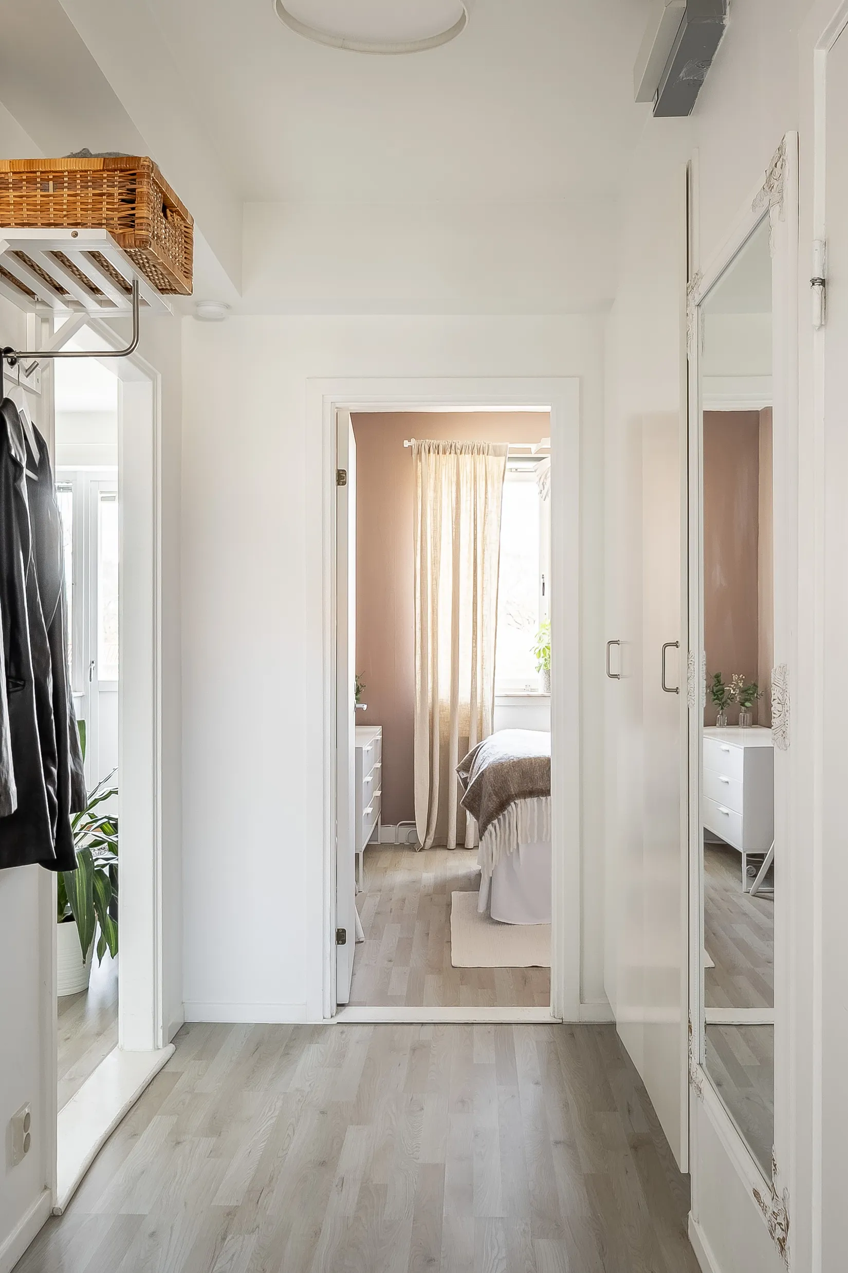 Bostadsrätt, Tränggatan 9C, Norrmalm, Skövde