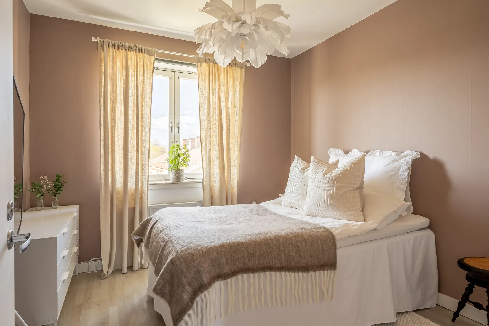 Bostadsrätt, Tränggatan 9C, Norrmalm, Skövde