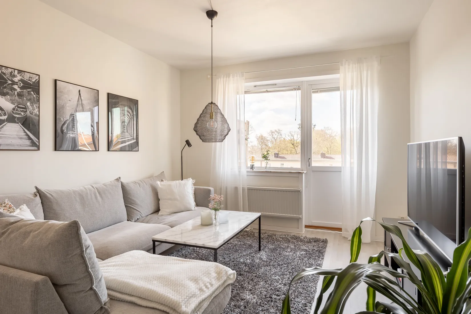 Bostadsrätt, Tränggatan 9C, Norrmalm, Skövde