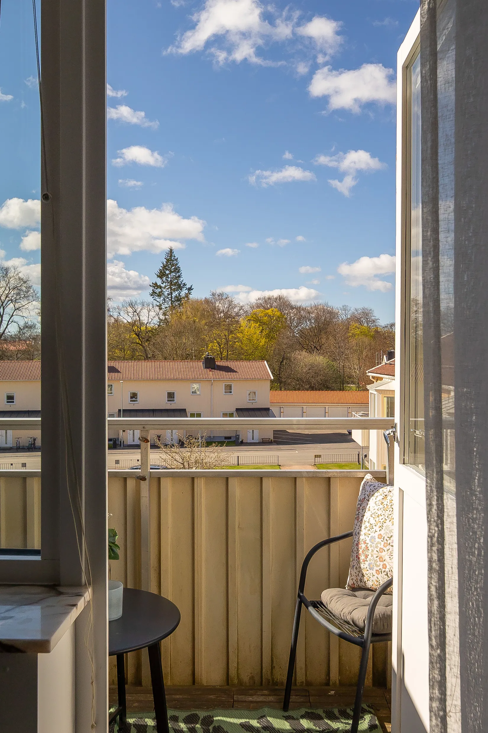 Bostadsrätt, Tränggatan 9C, Norrmalm, Skövde