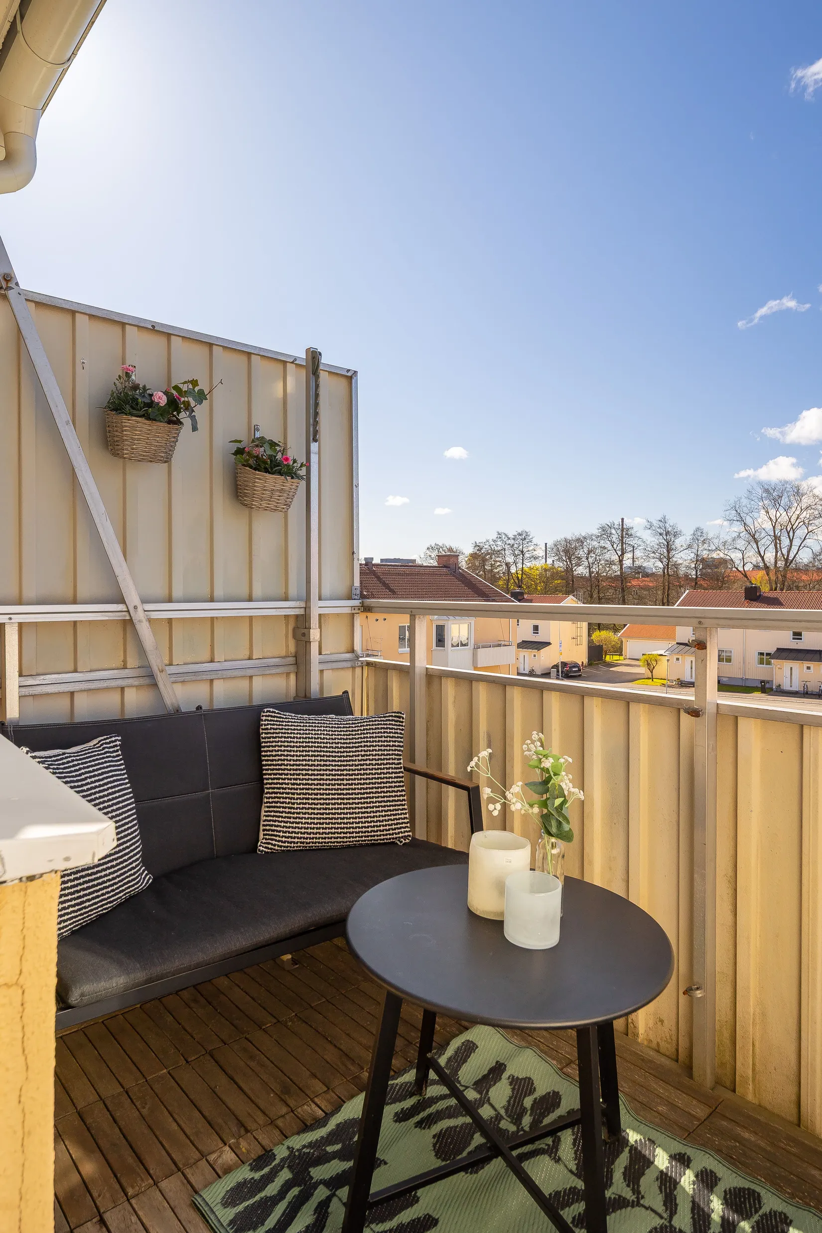 Bostadsrätt, Tränggatan 9C, Norrmalm, Skövde