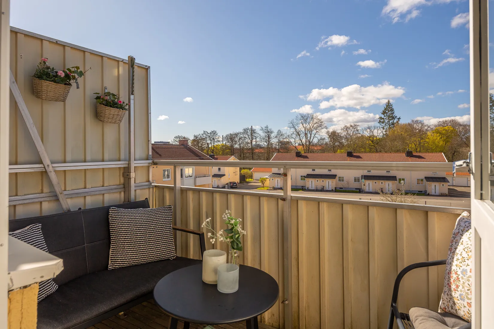 Bostadsrätt, Tränggatan 9C, Norrmalm, Skövde