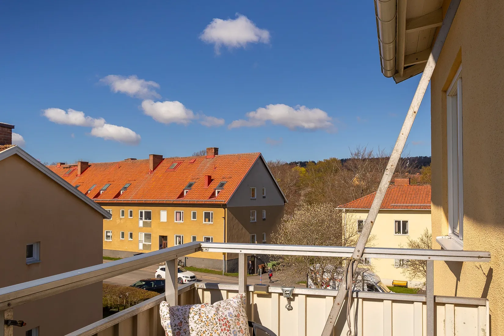 Bostadsrätt, Tränggatan 9C, Norrmalm, Skövde