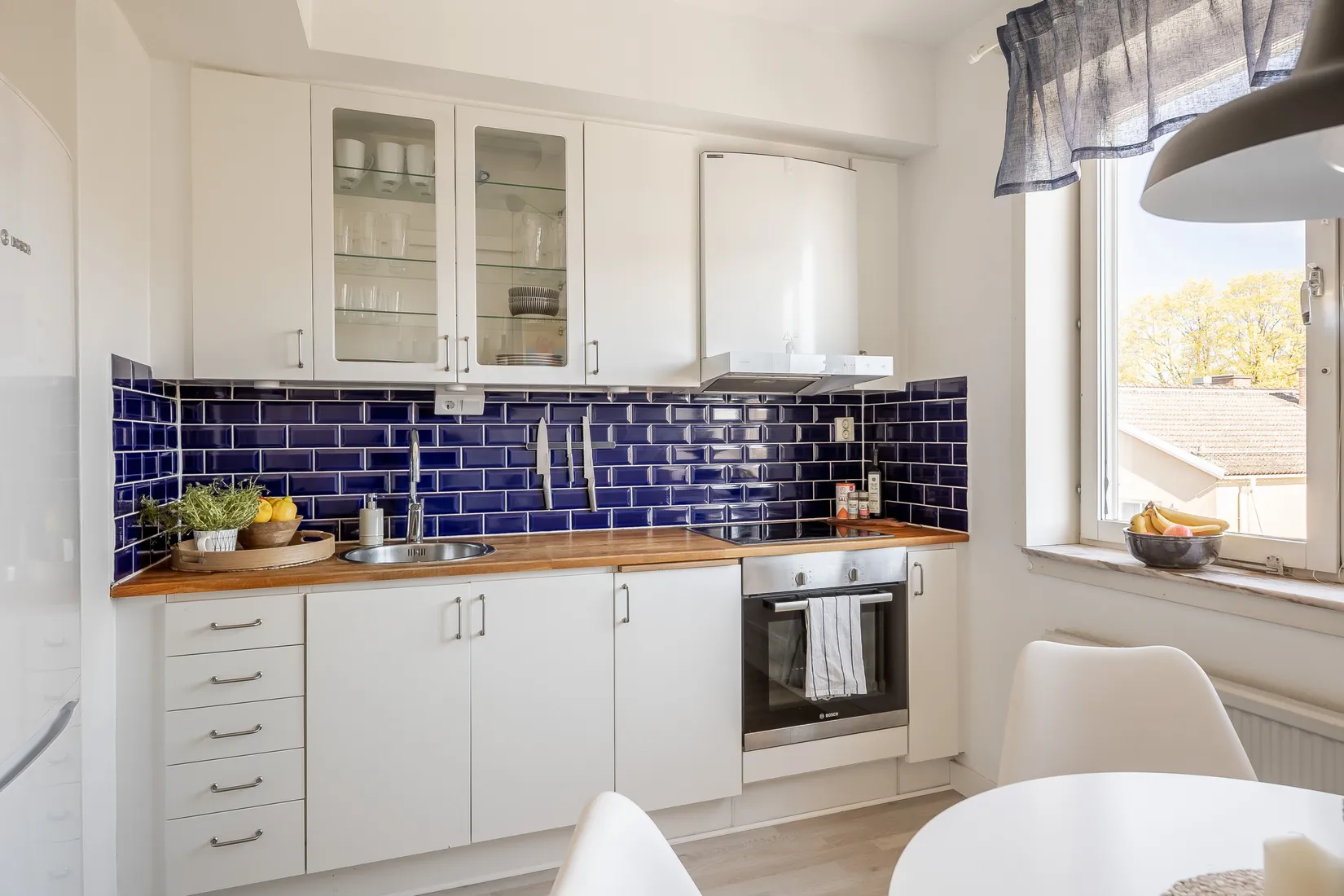 Bostadsrätt, Tränggatan 9C, Norrmalm, Skövde