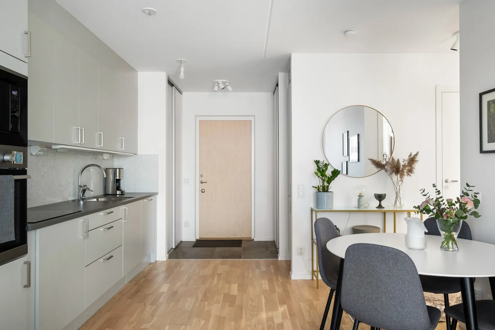 Bostadsrätt, Tappvägen 31f, Vån 5, Stockholm