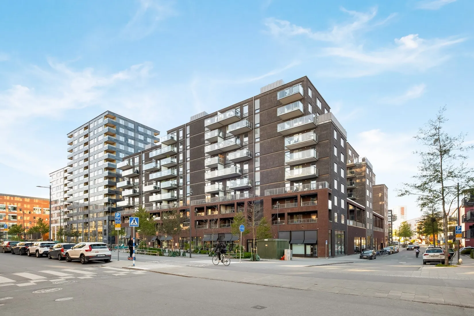 Bostadsrätt, Tappvägen 31f, Vån 5, Stockholm