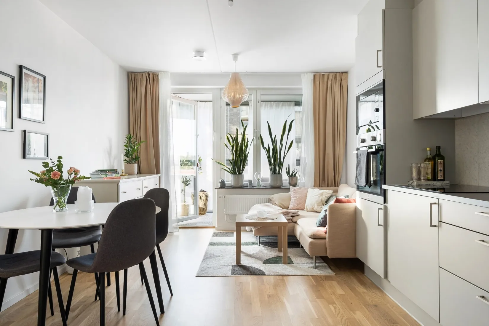 Bostadsrätt, Tappvägen 31f, Vån 5, Stockholm