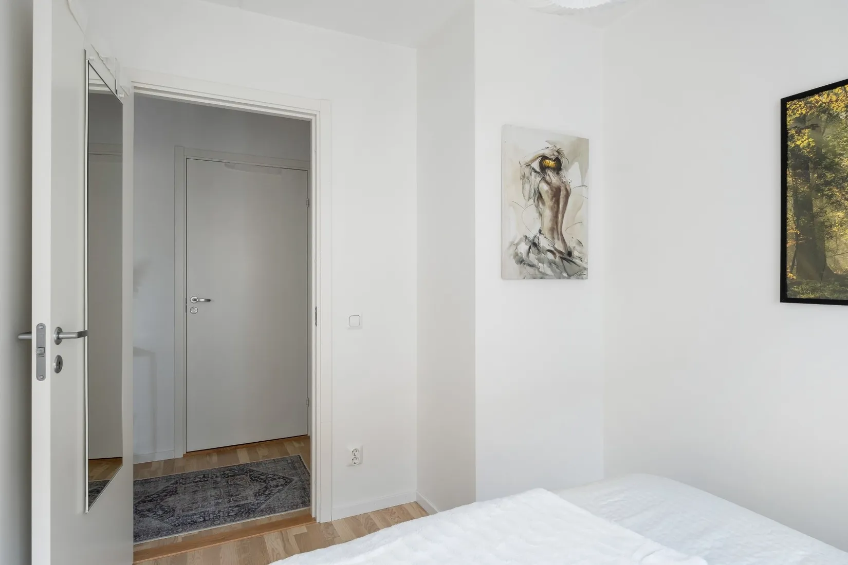Bostadsrätt, Tappvägen 31f, Vån 5, Stockholm