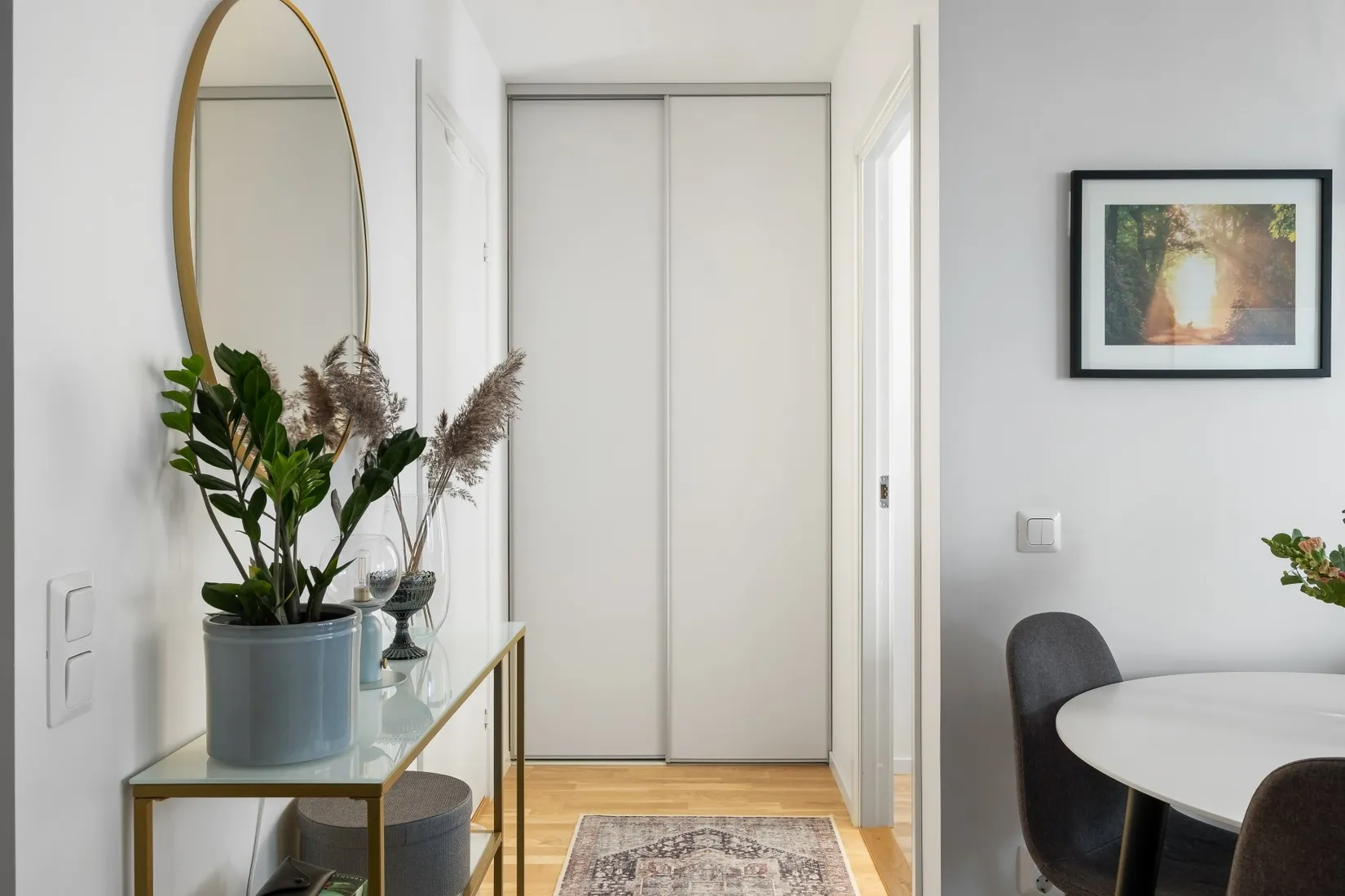 Bostadsrätt, Tappvägen 31f, Vån 5, Stockholm