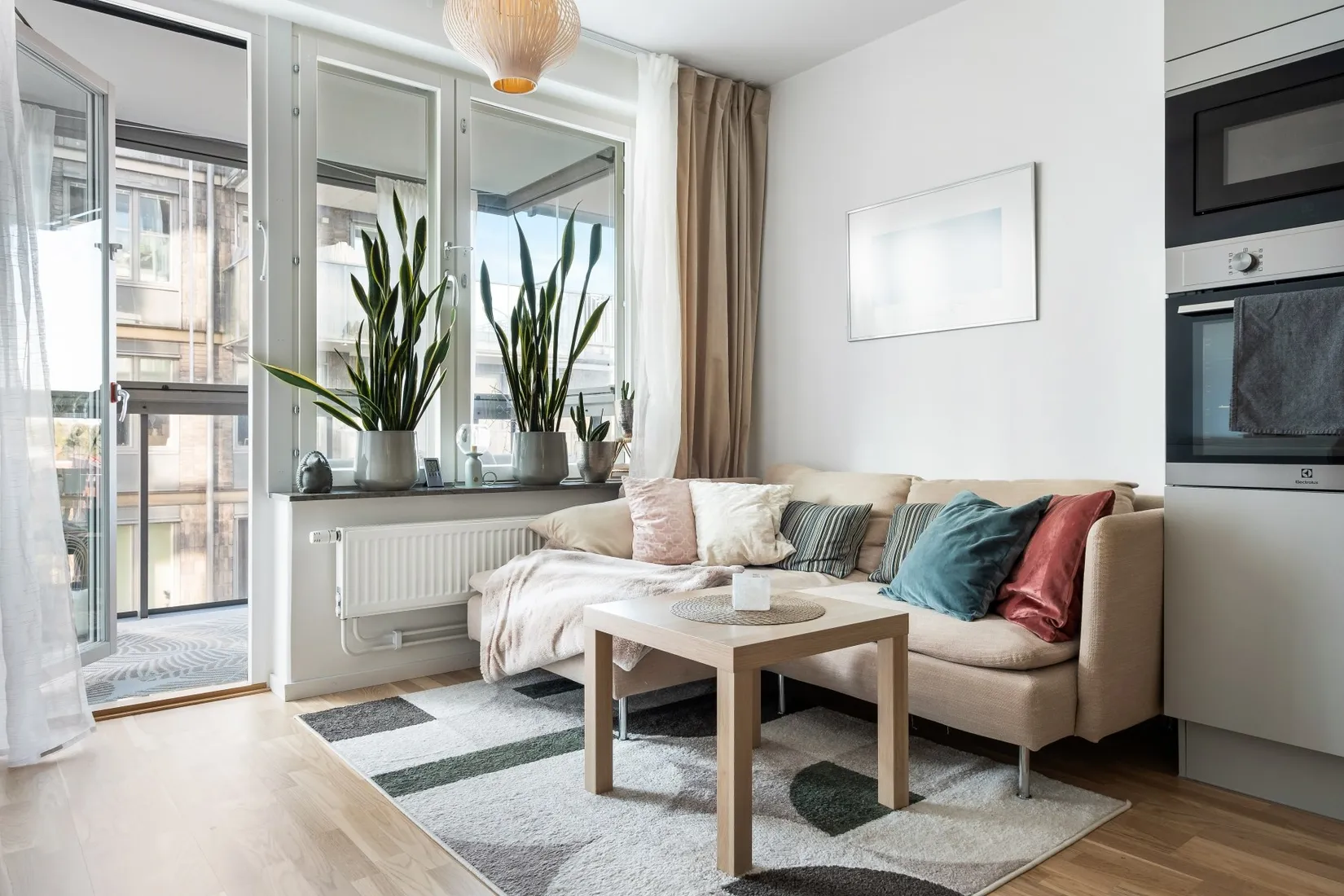 Bostadsrätt, Tappvägen 31f, Vån 5, Stockholm