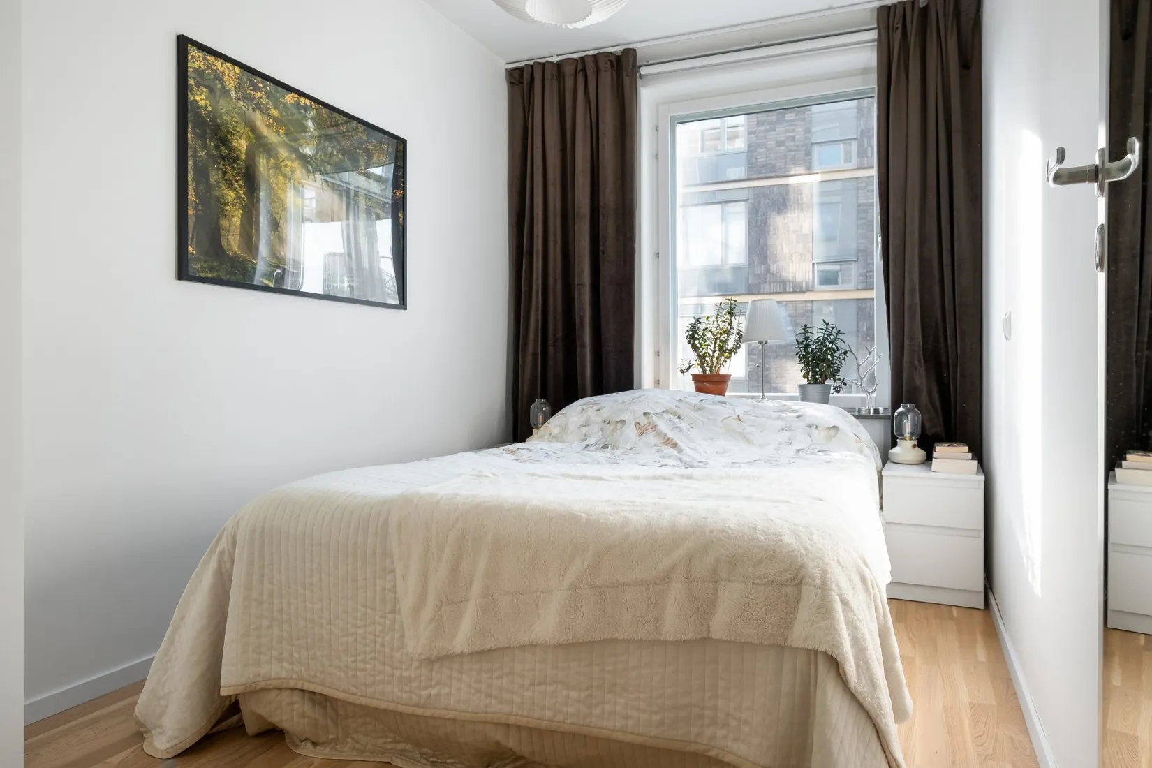 Bostadsrätt, Tappvägen 31f, Vån 5, Stockholm
