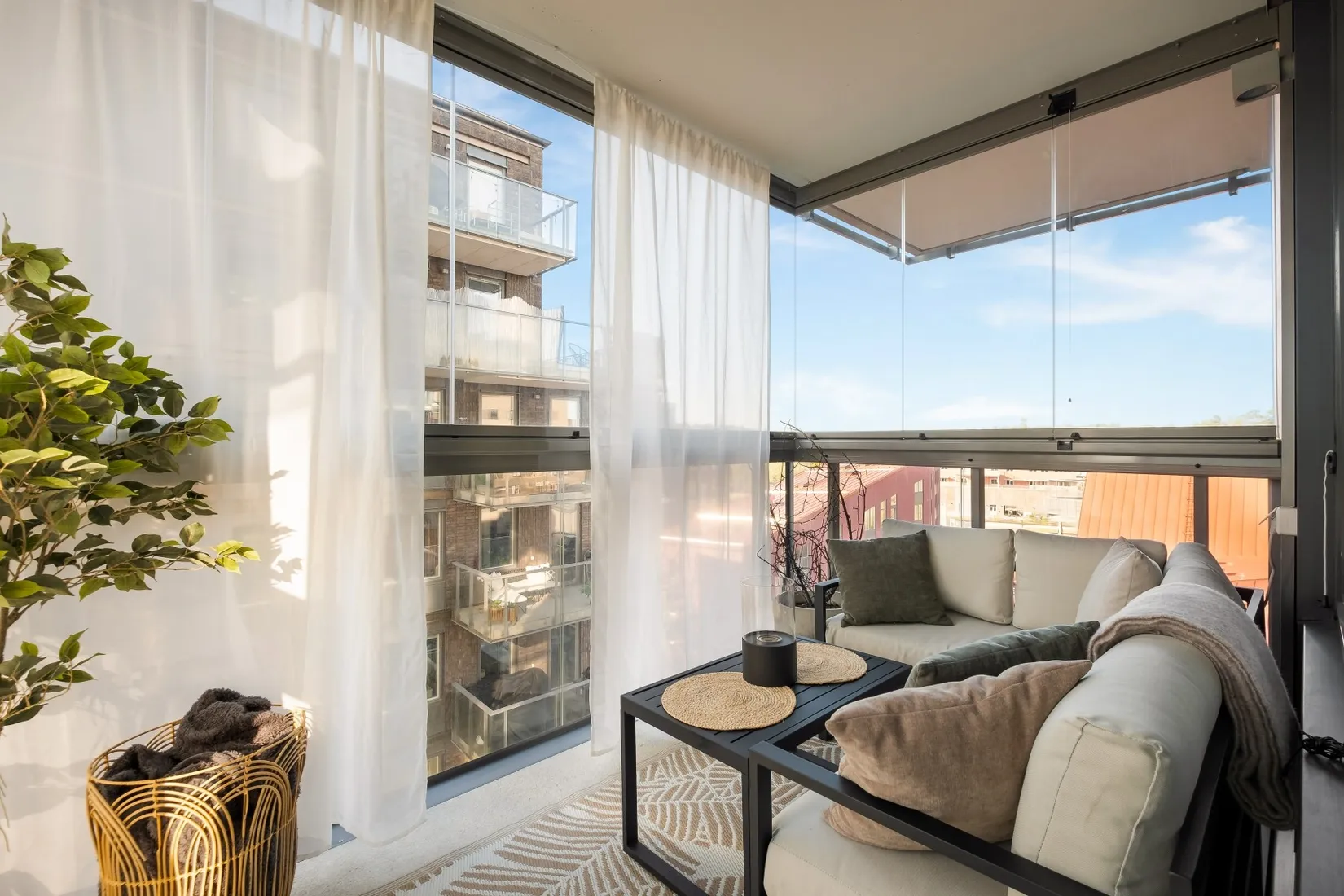 Bostadsrätt, Tappvägen 31f, Vån 5, Stockholm