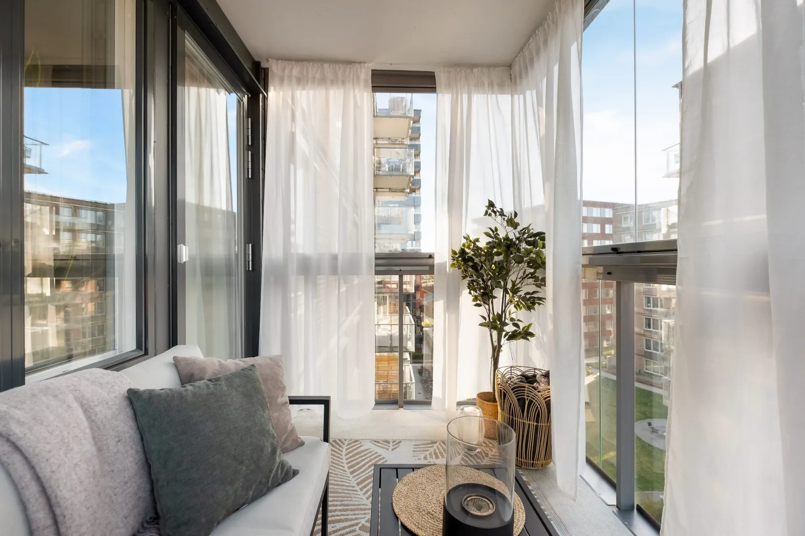 Bostadsrätt, Tappvägen 31f, Vån 5, Stockholm