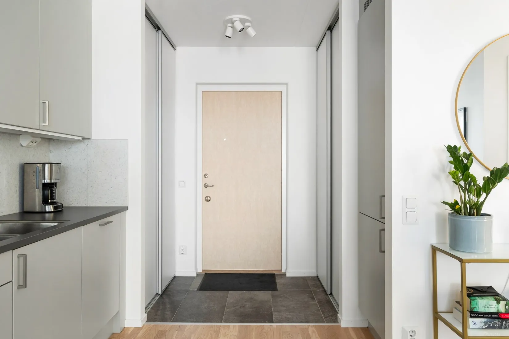 Bostadsrätt, Tappvägen 31f, Vån 5, Stockholm