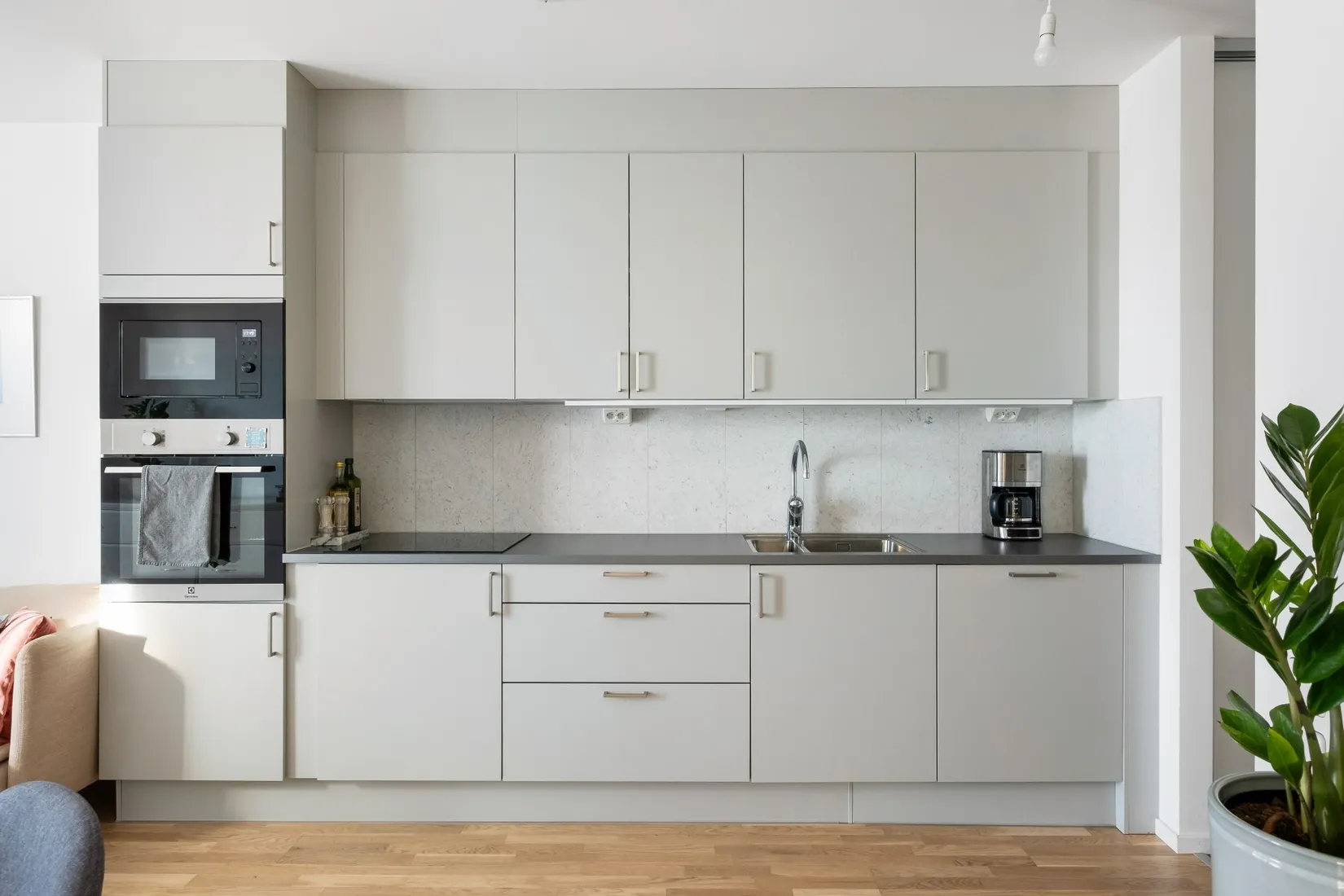 Bostadsrätt, Tappvägen 31f, Vån 5, Stockholm