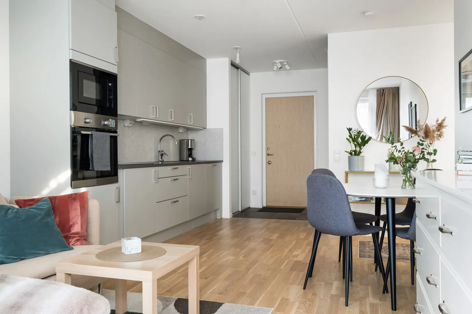 Bostadsrätt, Tappvägen 31f, Vån 5, Stockholm