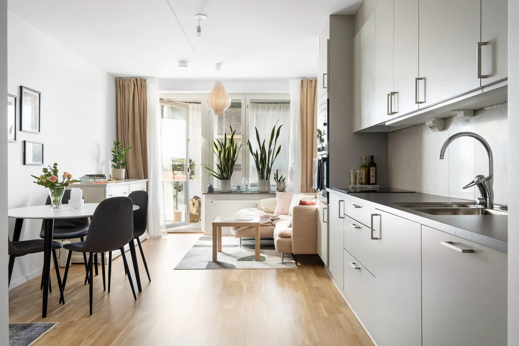 Bostadsrätt, Tappvägen 31f, Vån 5, Stockholm