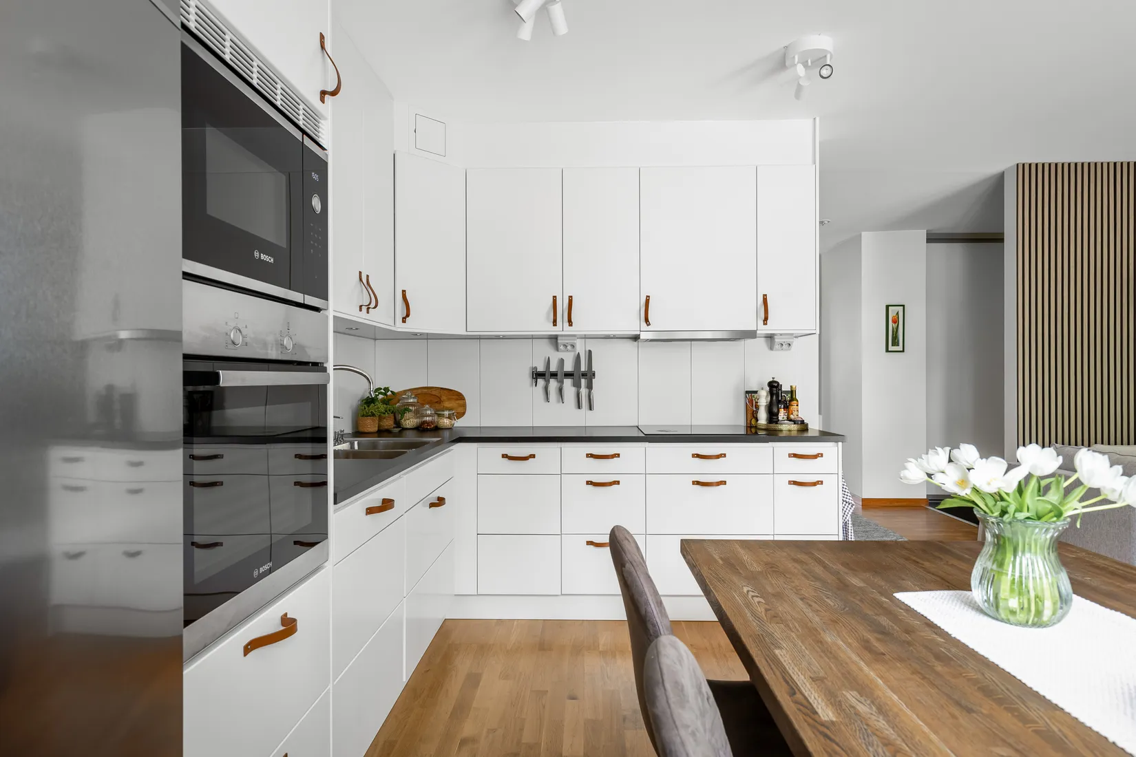 Bostadsrätt, Kungsängsesplanaden 4 B, Industristaden/Kungsängen, Uppsala