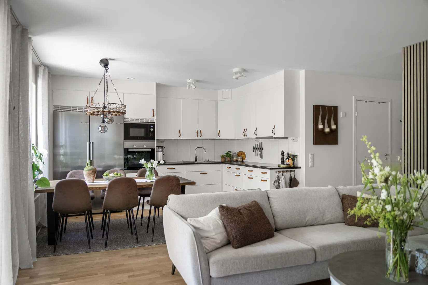 Bostadsrätt, Kungsängsesplanaden 4 B, Industristaden/Kungsängen, Uppsala
