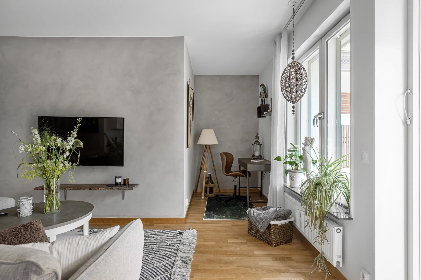 Bostadsrätt, Kungsängsesplanaden 4 B, Industristaden/Kungsängen, Uppsala