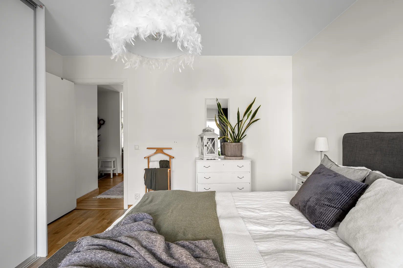 Bostadsrätt, Kungsängsesplanaden 4 B, Industristaden/Kungsängen, Uppsala