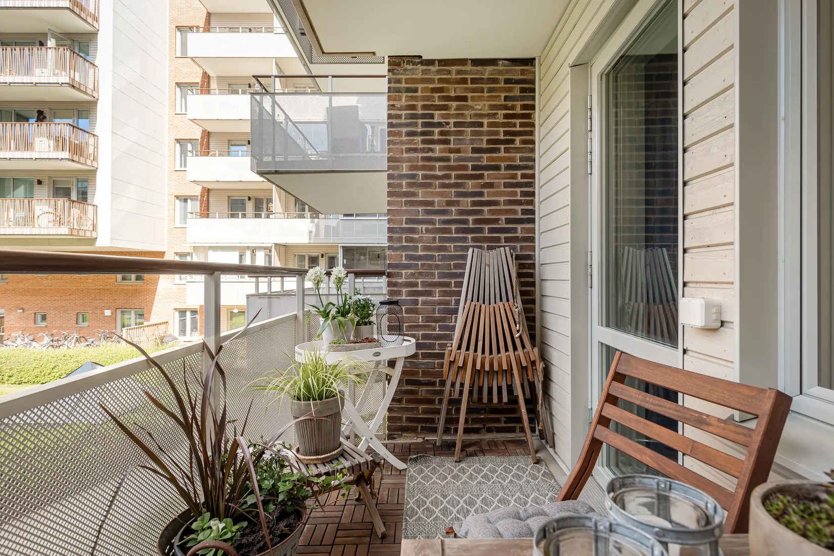 Bostadsrätt, Kungsängsesplanaden 4 B, Industristaden/Kungsängen, Uppsala