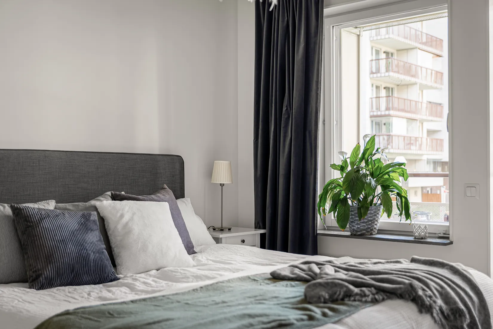 Bostadsrätt, Kungsängsesplanaden 4 B, Industristaden/Kungsängen, Uppsala