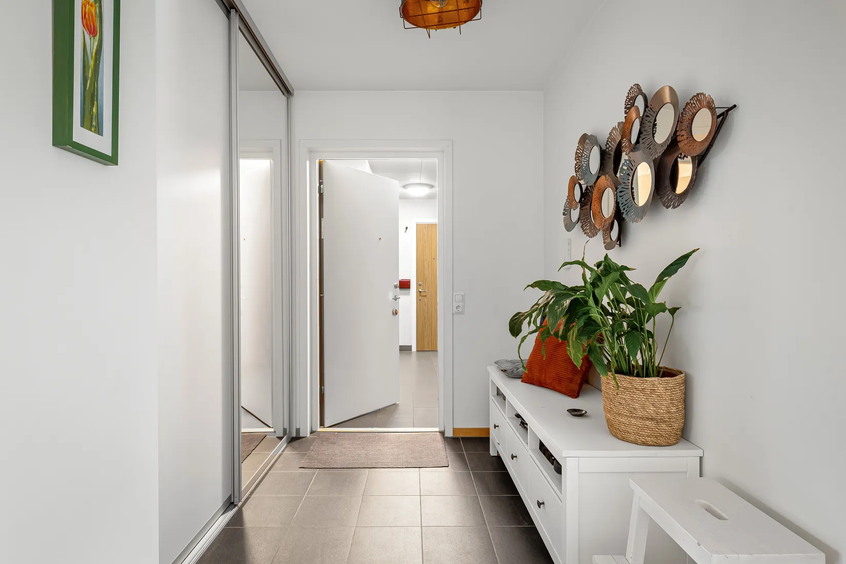 Bostadsrätt, Kungsängsesplanaden 4 B, Industristaden/Kungsängen, Uppsala