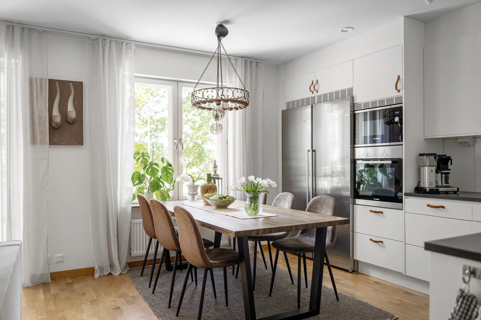Bostadsrätt, Kungsängsesplanaden 4 B, Industristaden/Kungsängen, Uppsala