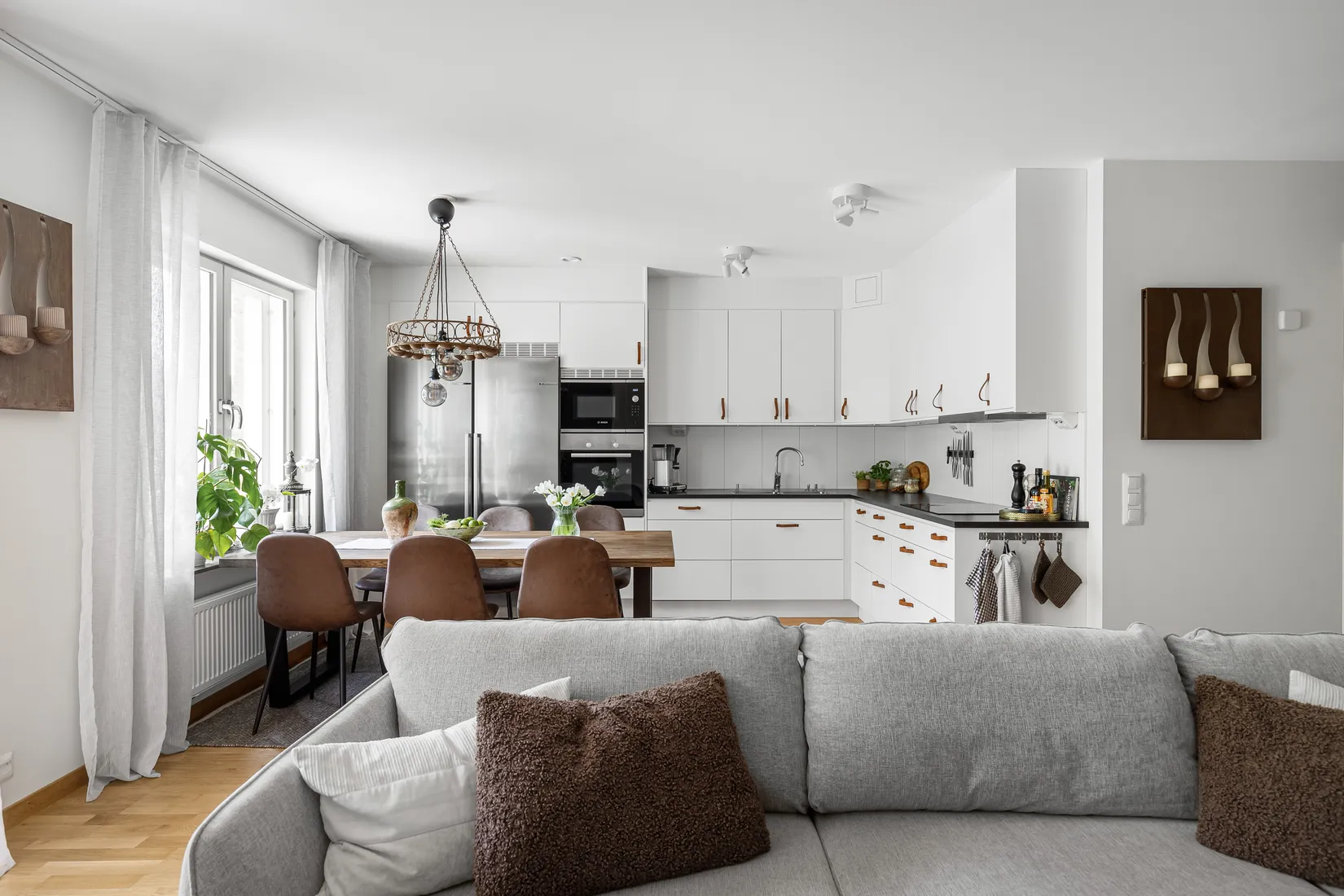 Bostadsrätt, Kungsängsesplanaden 4 B, Industristaden/Kungsängen, Uppsala