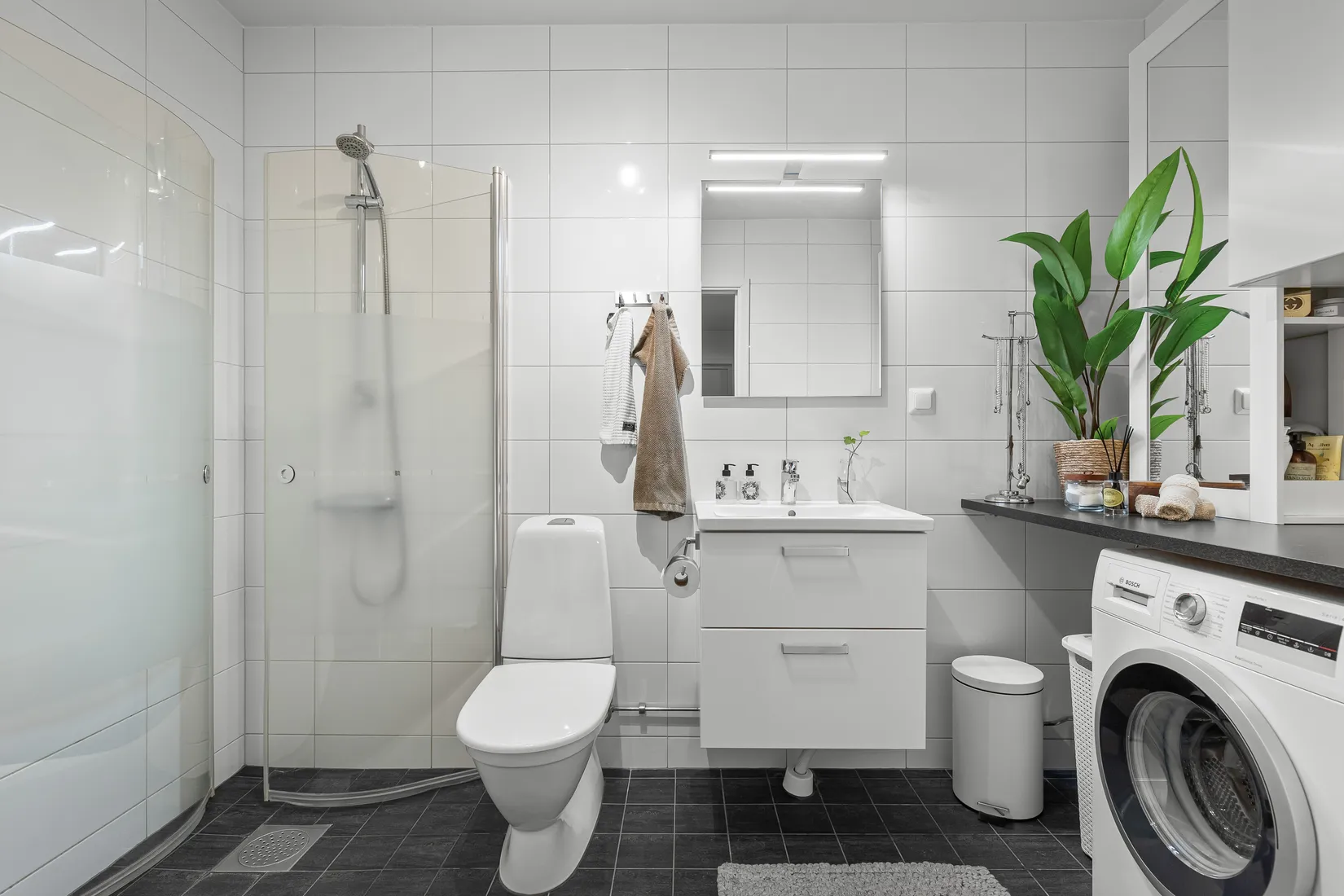 Bostadsrätt, Kungsängsesplanaden 4 B, Industristaden/Kungsängen, Uppsala