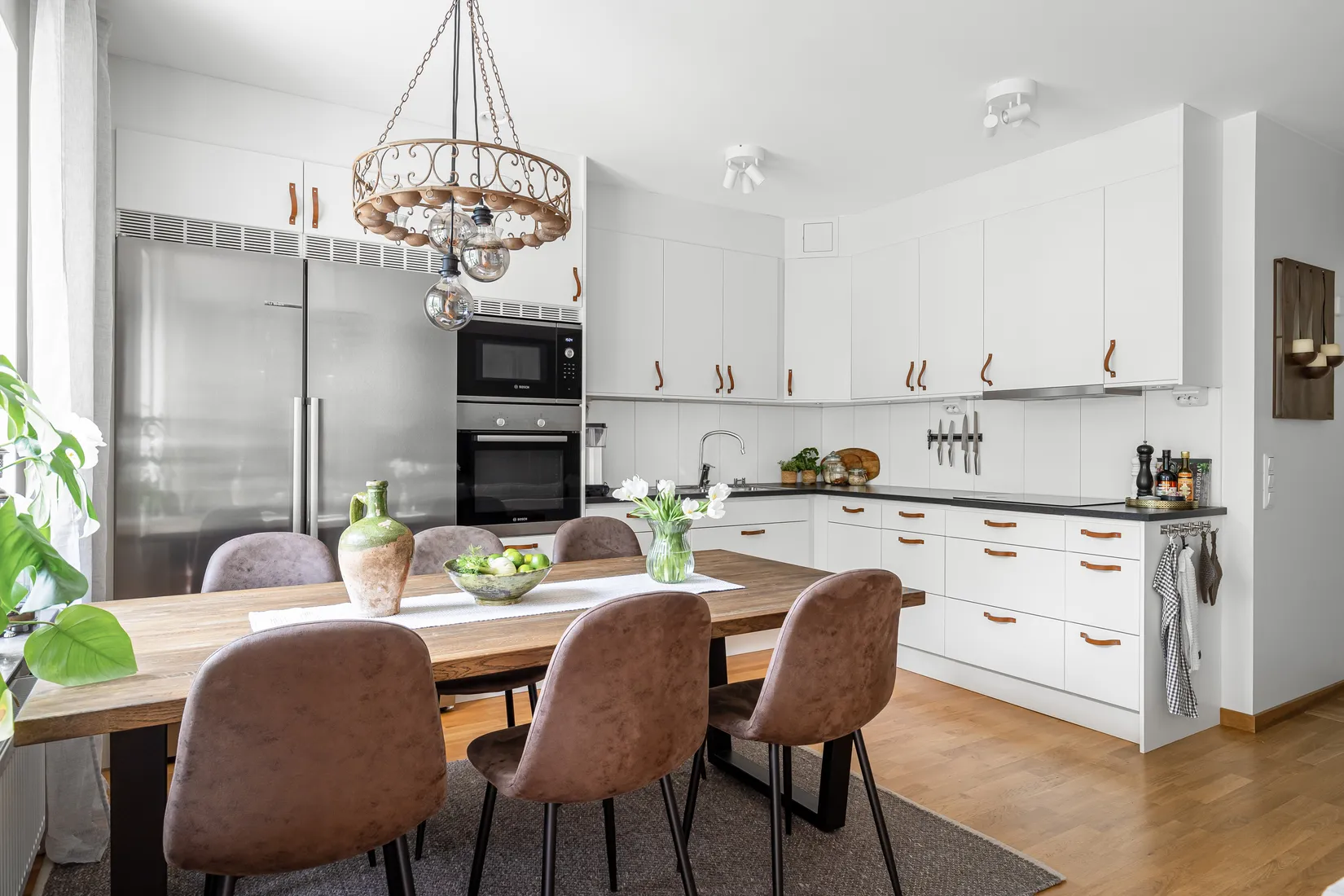 Bostadsrätt, Kungsängsesplanaden 4 B, Industristaden/Kungsängen, Uppsala