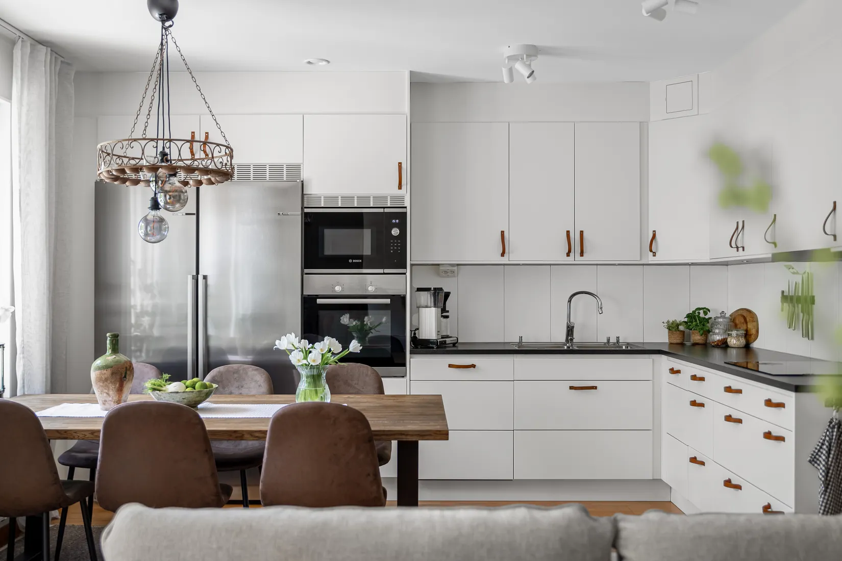 Bostadsrätt, Kungsängsesplanaden 4 B, Industristaden/Kungsängen, Uppsala