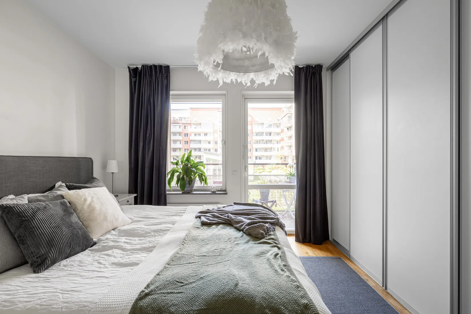 Bostadsrätt, Kungsängsesplanaden 4 B, Industristaden/Kungsängen, Uppsala