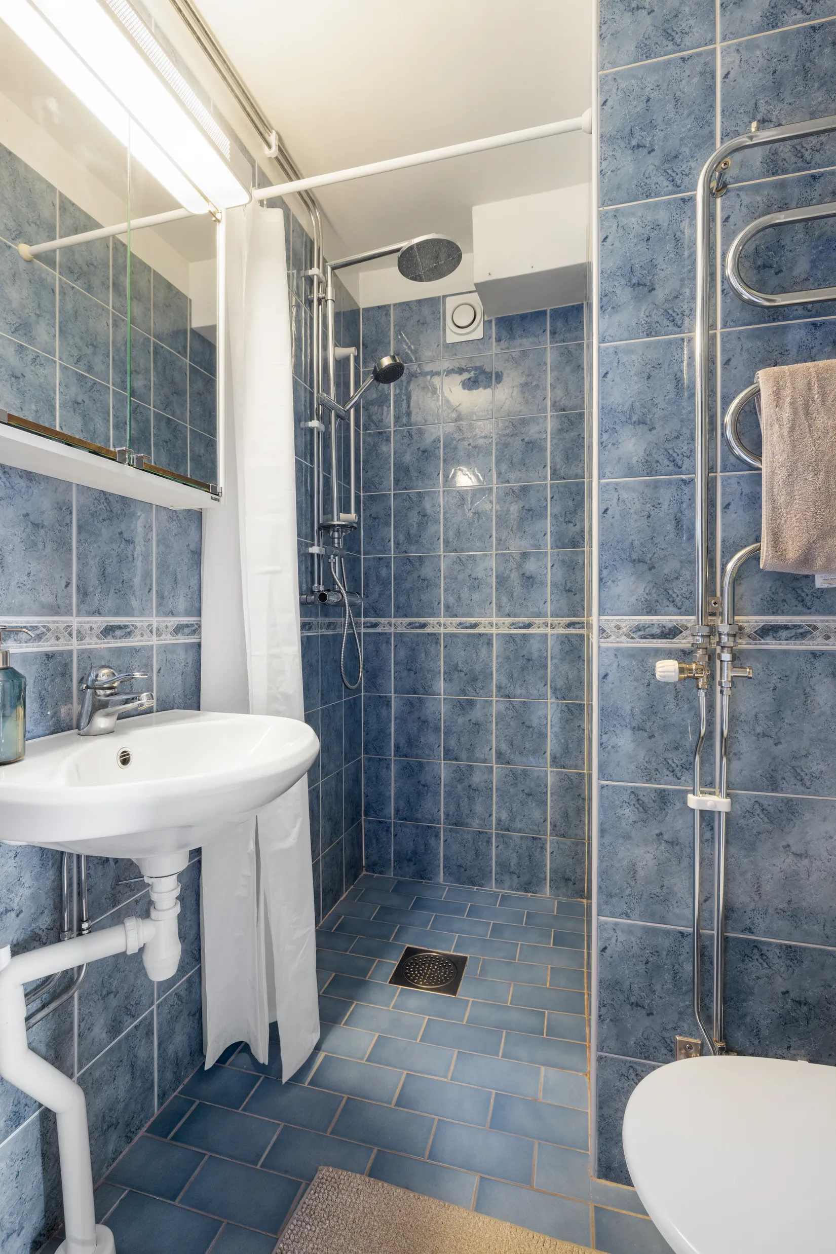 Bostadsrätt, Bollmoravägen 10, Centrala Tyresö, Tyresö