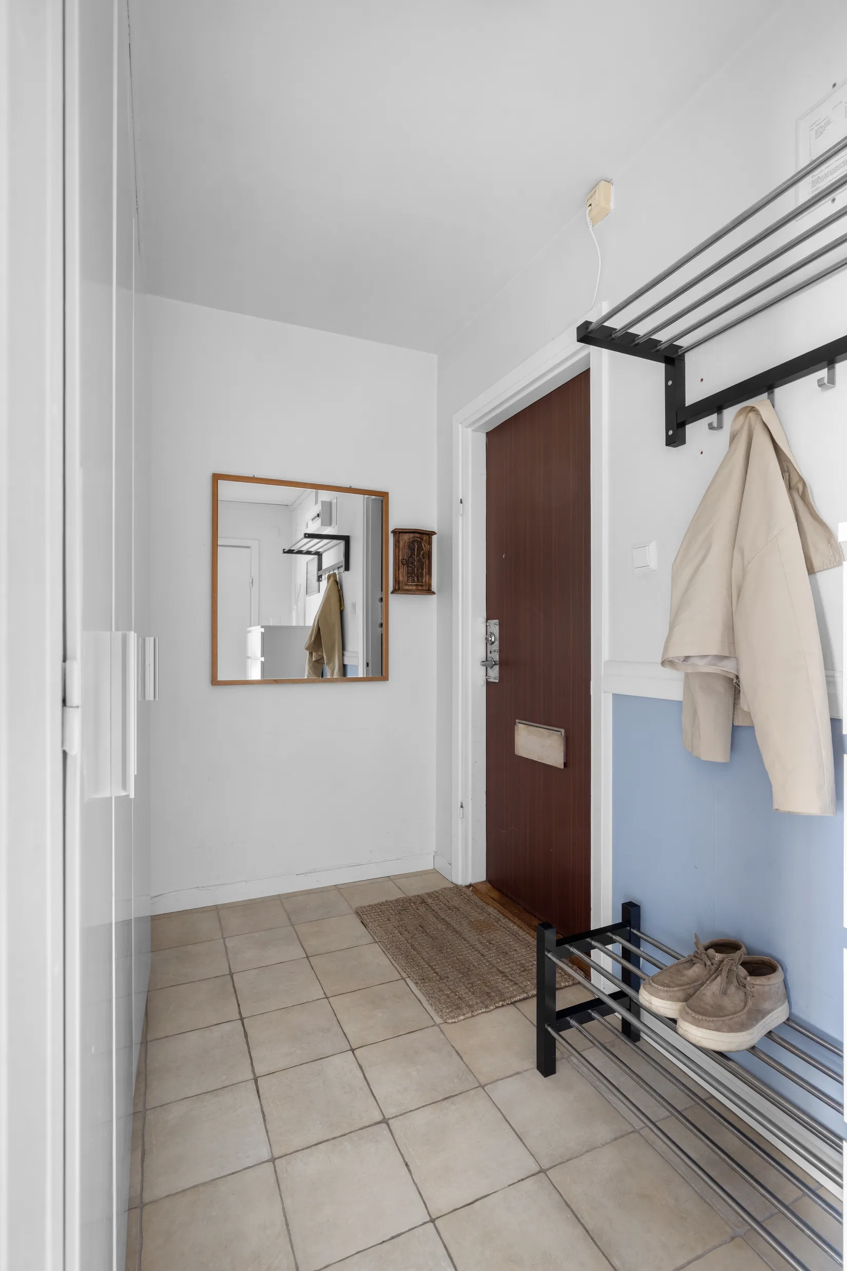 Bostadsrätt, Bollmoravägen 10, Centrala Tyresö, Tyresö