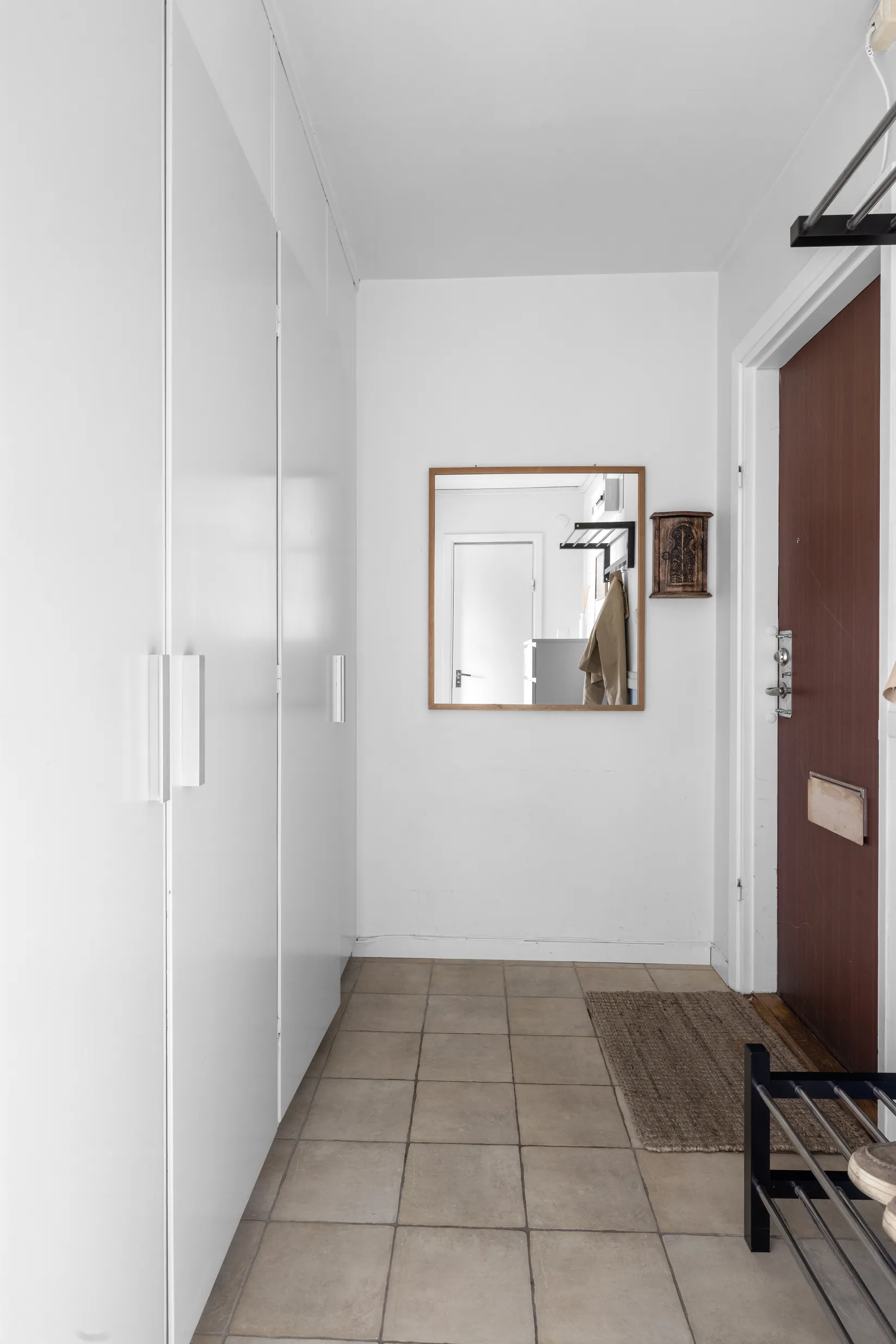 Bostadsrätt, Bollmoravägen 10, Centrala Tyresö, Tyresö