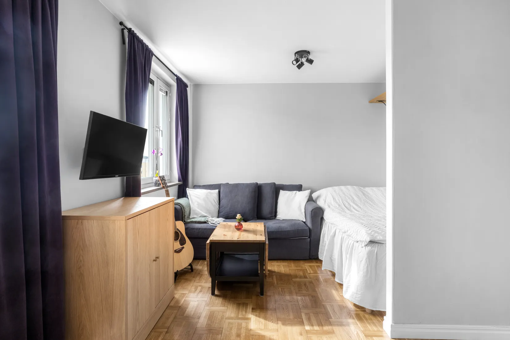 Bostadsrätt, Bollmoravägen 10, Centrala Tyresö, Tyresö