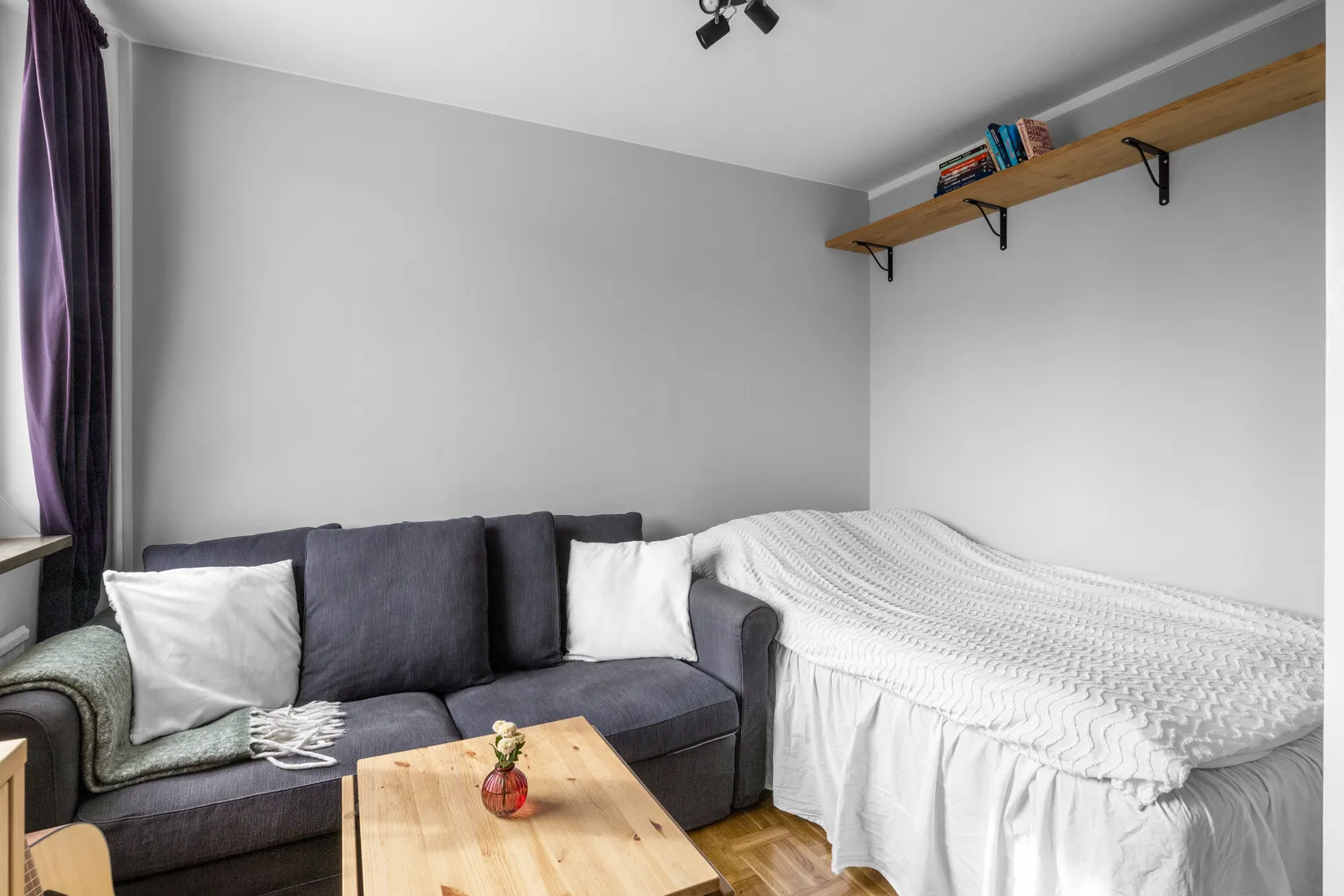 Bostadsrätt, Bollmoravägen 10, Centrala Tyresö, Tyresö