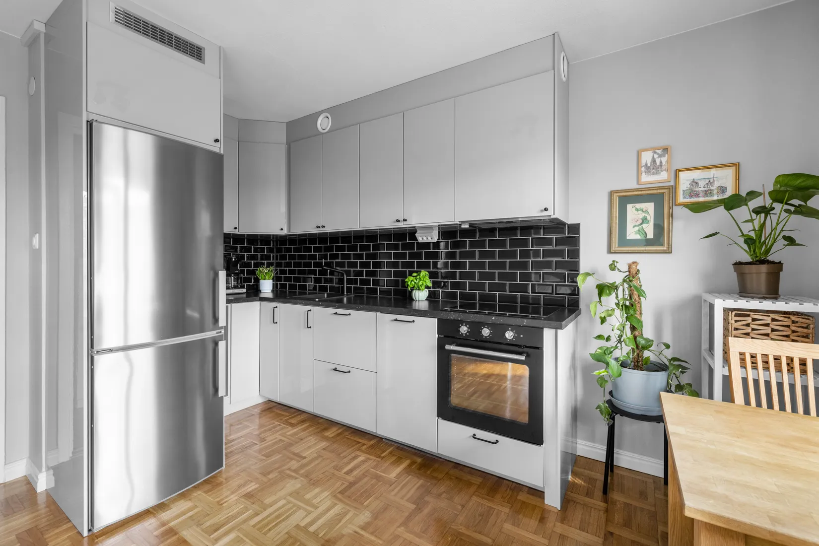 Bostadsrätt, Bollmoravägen 10, Centrala Tyresö, Tyresö