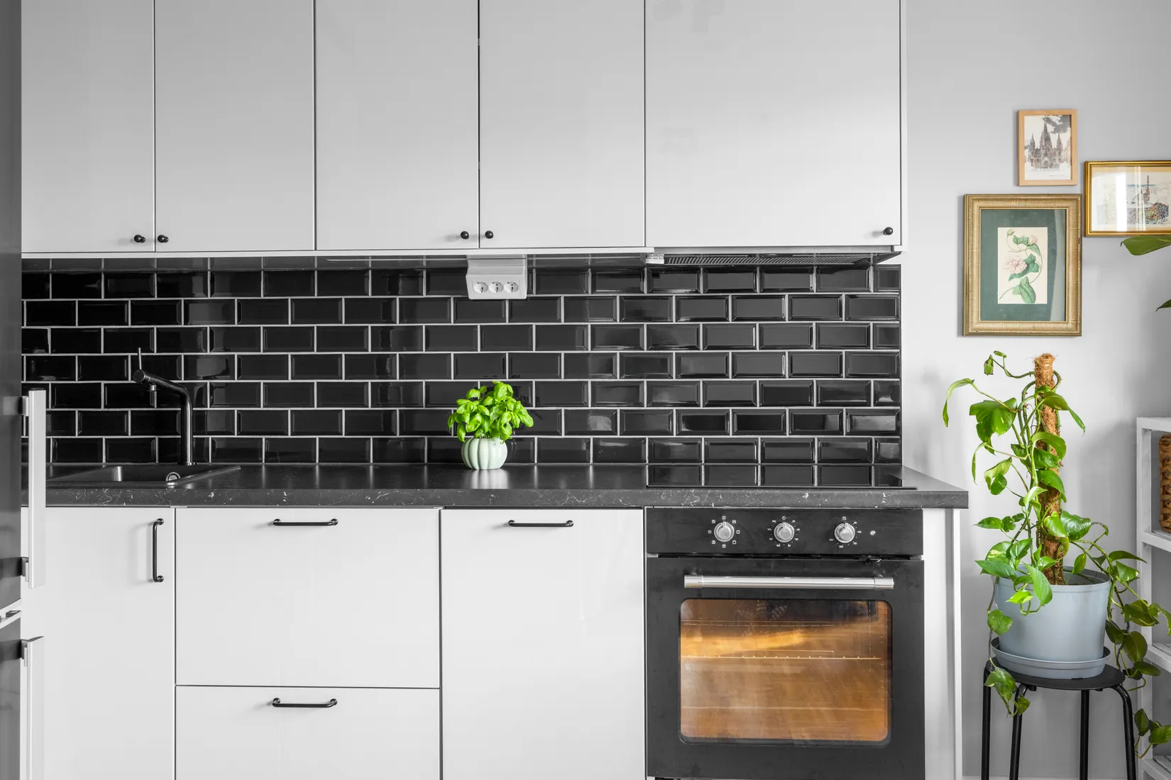 Bostadsrätt, Bollmoravägen 10, Centrala Tyresö, Tyresö