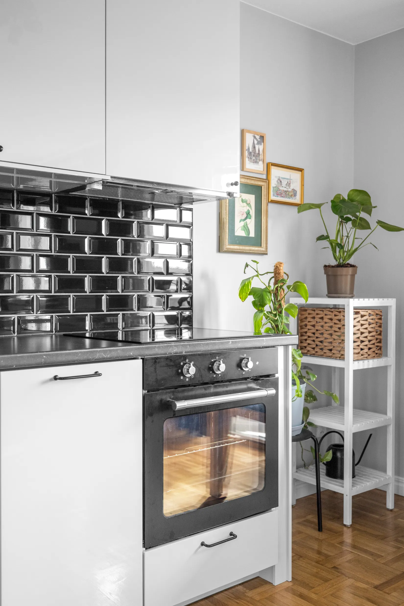 Bostadsrätt, Bollmoravägen 10, Centrala Tyresö, Tyresö