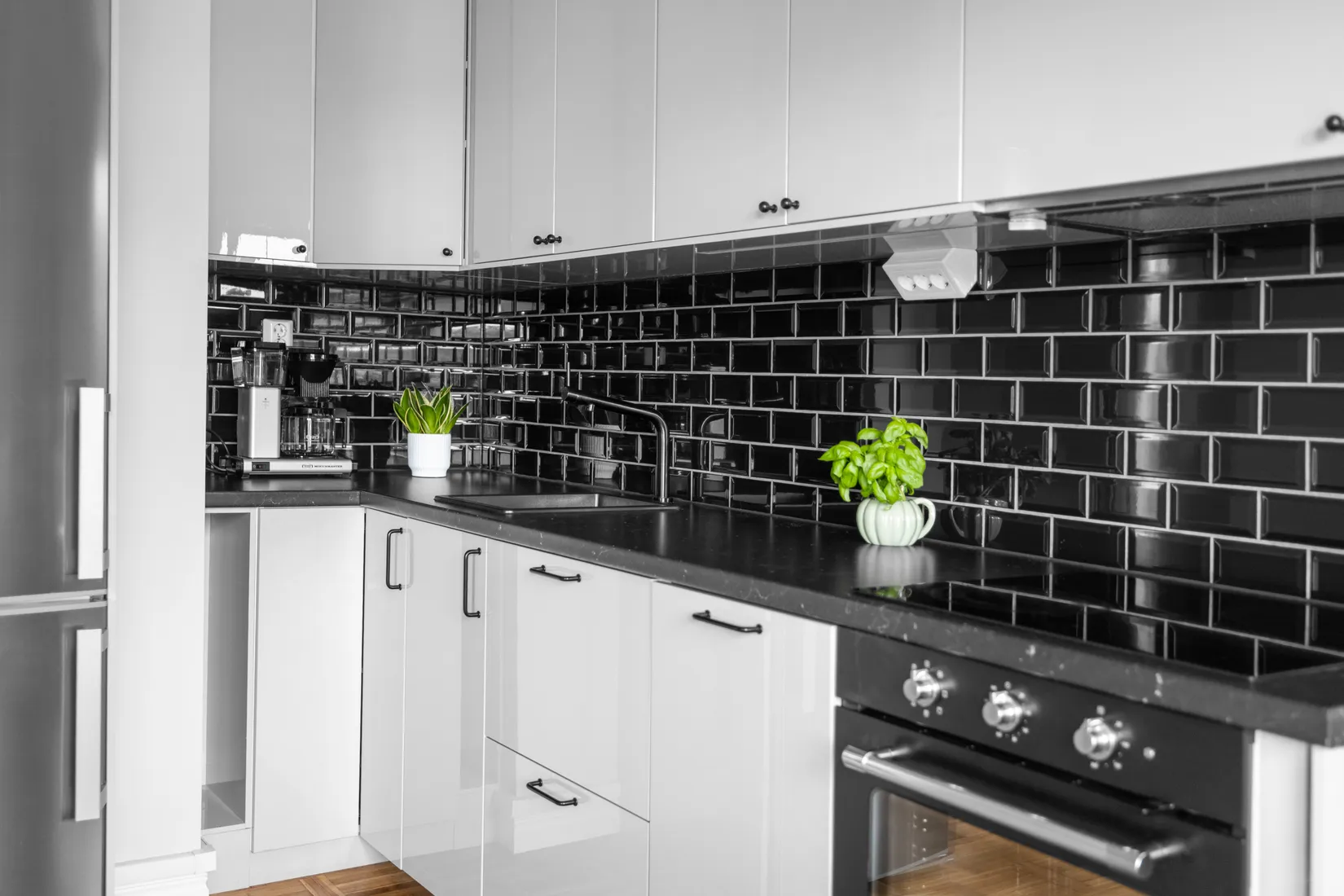 Bostadsrätt, Bollmoravägen 10, Centrala Tyresö, Tyresö